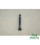 Trigger Guard Screw - Front - Early Variation - Original